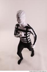 CAPTAIN JIRKA STANDING POSE